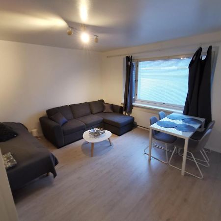Cozy Apartment In The Center Ροβανιέμι Εξωτερικό φωτογραφία