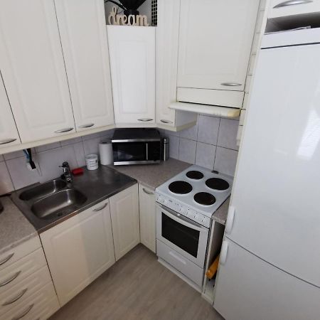 Cozy Apartment In The Center Ροβανιέμι Εξωτερικό φωτογραφία