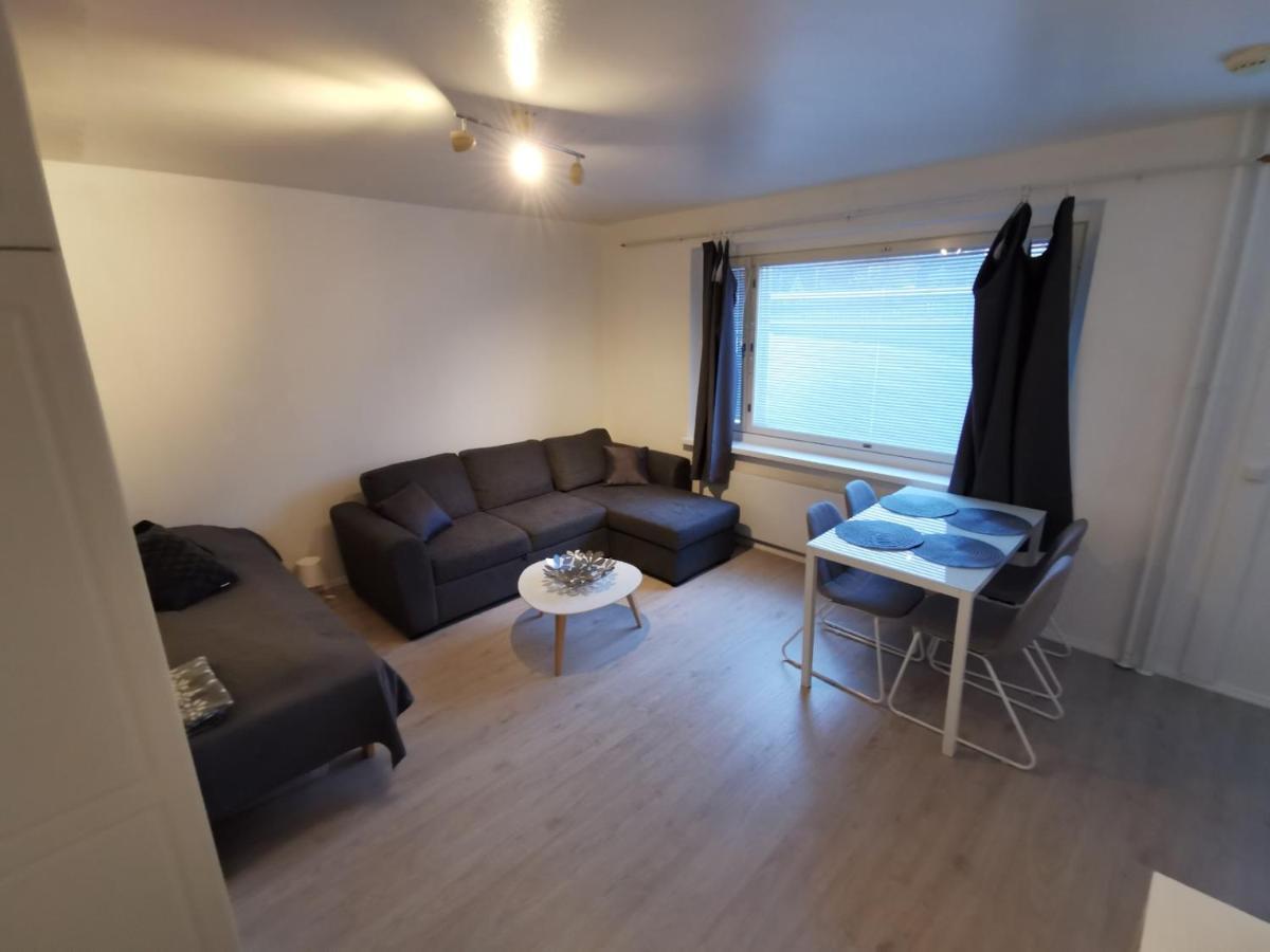 Cozy Apartment In The Center Ροβανιέμι Εξωτερικό φωτογραφία