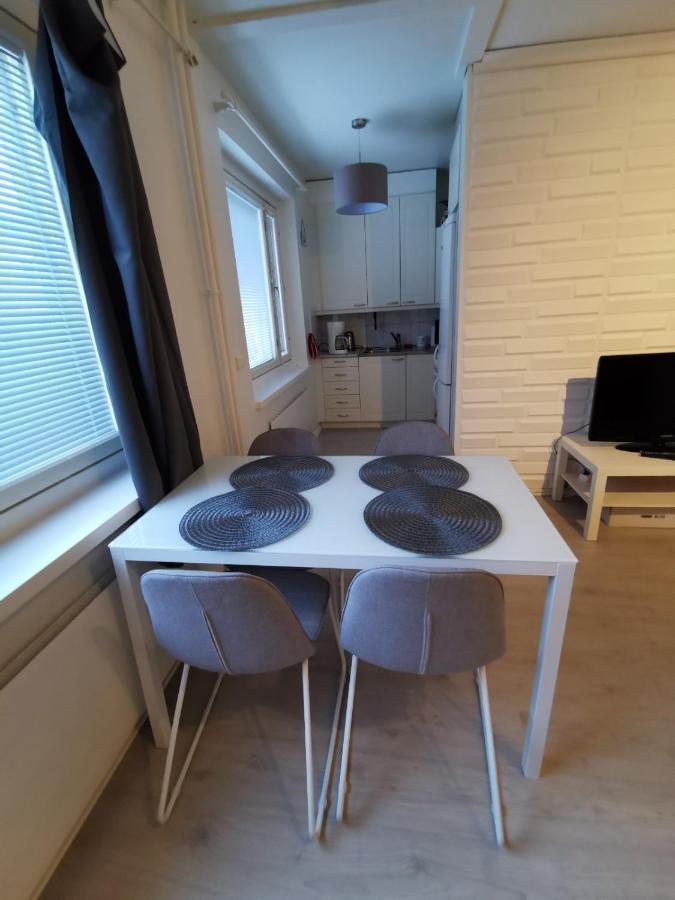 Cozy Apartment In The Center Ροβανιέμι Εξωτερικό φωτογραφία