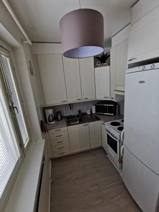 Cozy Apartment In The Center Ροβανιέμι Εξωτερικό φωτογραφία