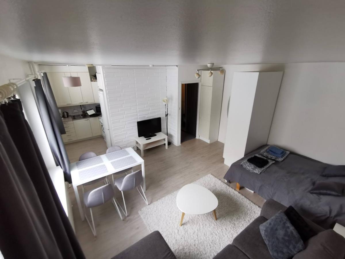 Cozy Apartment In The Center Ροβανιέμι Εξωτερικό φωτογραφία