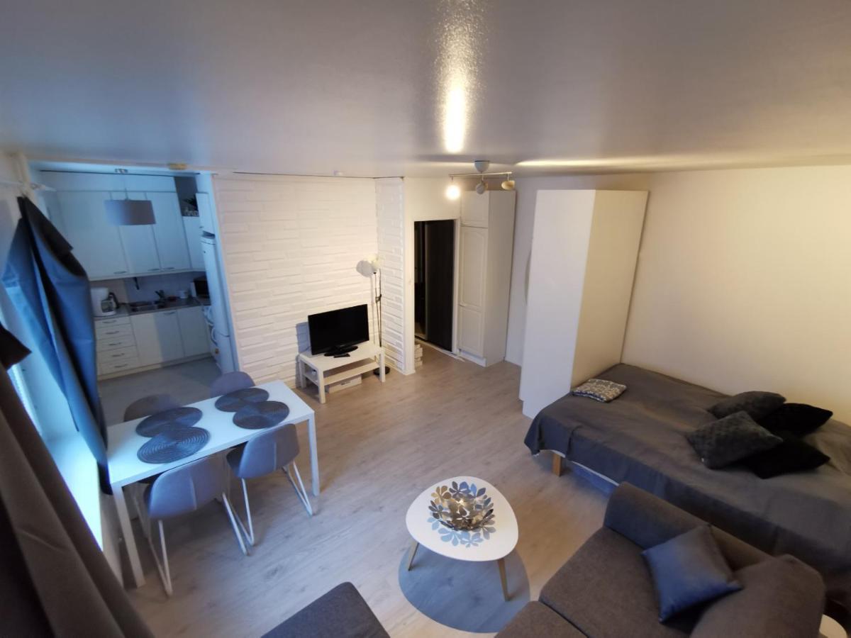Cozy Apartment In The Center Ροβανιέμι Εξωτερικό φωτογραφία