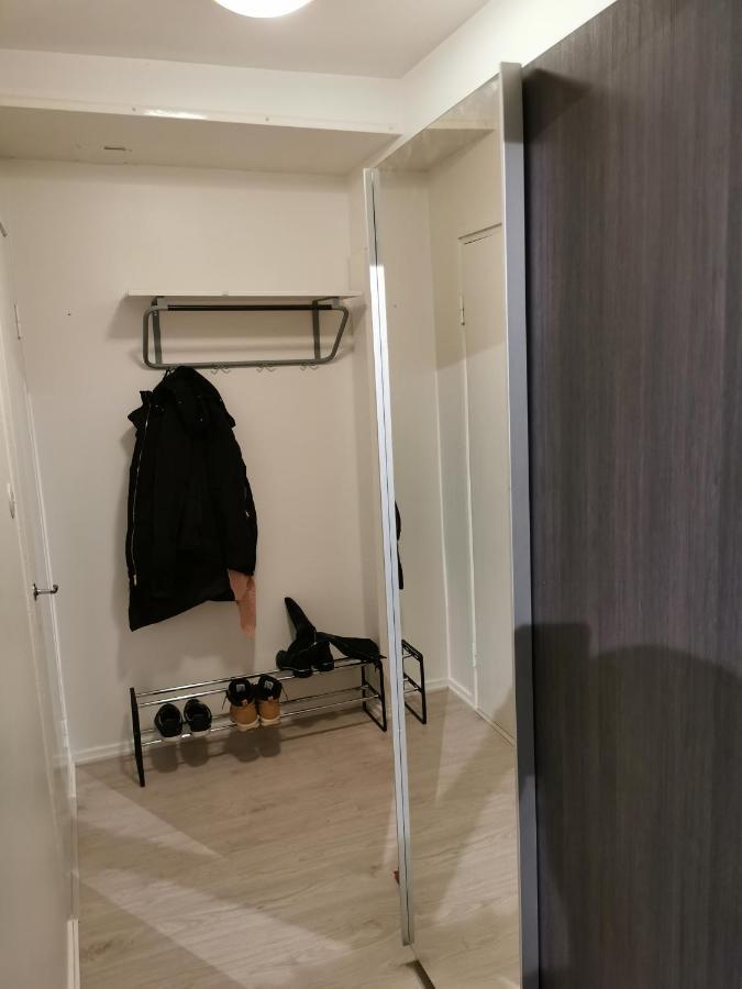Cozy Apartment In The Center Ροβανιέμι Εξωτερικό φωτογραφία