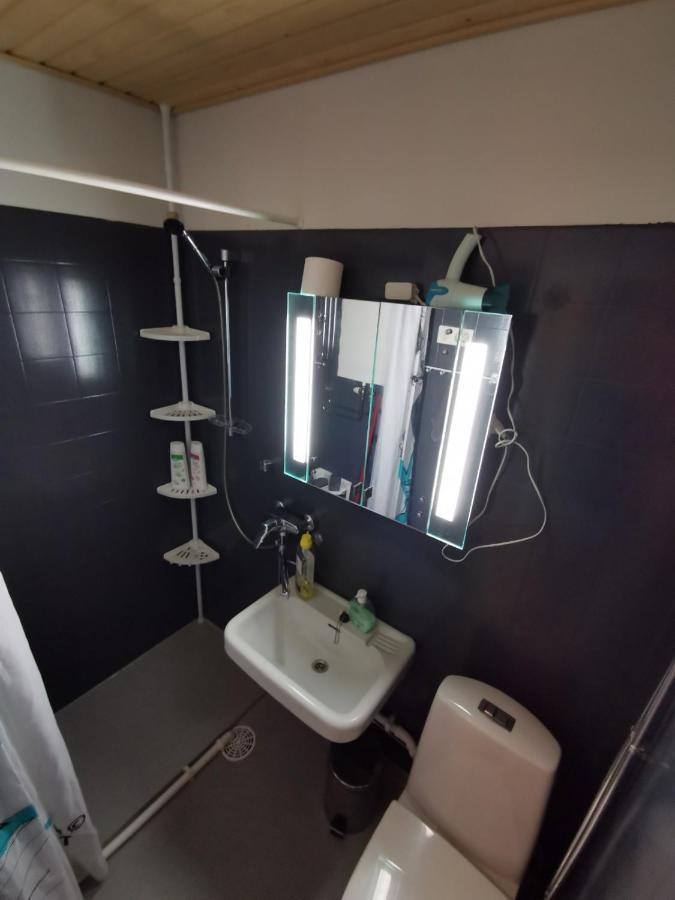 Cozy Apartment In The Center Ροβανιέμι Εξωτερικό φωτογραφία